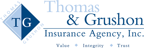 Thomas & Grushon Insurance Agency