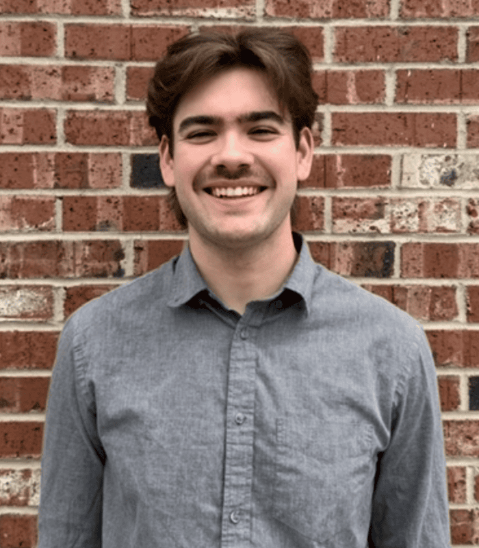 Luke Powell